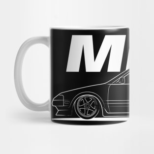 MR 2 JDM Mug